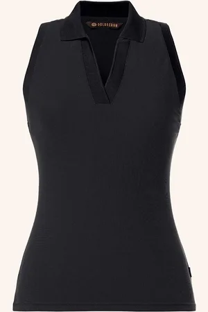 Goldbergh Funktions-Poloshirt Caroline