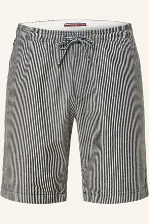 Tommy Hilfiger Shorts Harlem blau
