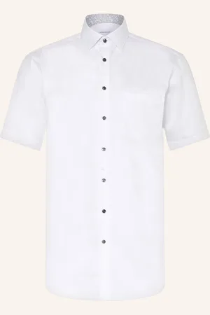 Seidensticker Kurzarm-Hemd Regular Fit