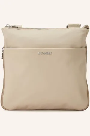 Bogner Umhängetasche Klosters Serena beige