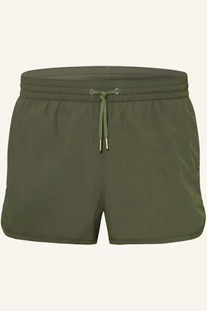 CDLP Badeshorts gruen