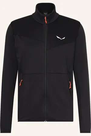 Salewa Midlayer-Jacke Puez Cammino