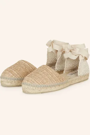 MANEBI Manebí Espadrilles Valenciana Yucatán