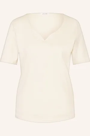 Efixelle T-Shirt beige