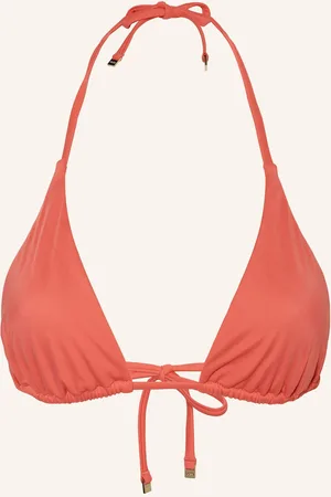 HUGO BOSS Triangel-Bikini-Top