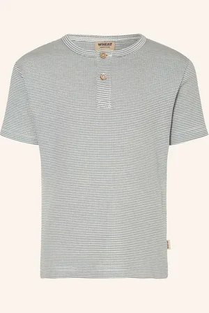 WHEAT T-Shirt Lumi gruen