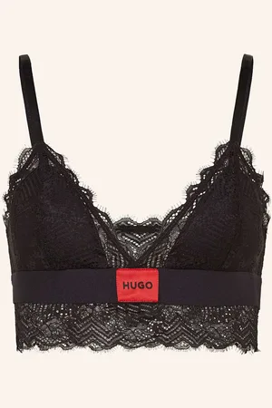 HUGO BOSS Triangel-Bh Lace