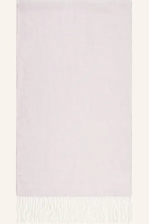 Marc Cain Leinenschal pink