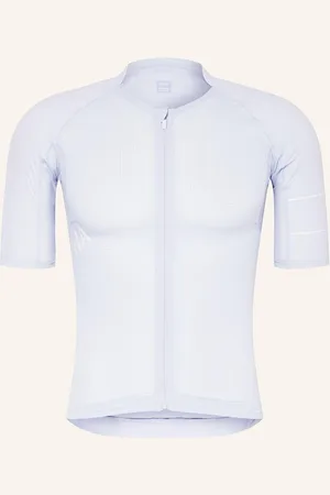 Rapha Radtrikot Pro Team Lightweight blau