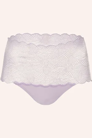 Chantelle Taillenslip Softstretch lila