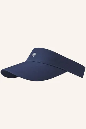 Röhnisch Röhnisch Visor-Cap Aria blau