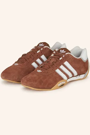 adidas Sneaker Adiracer Lo braun