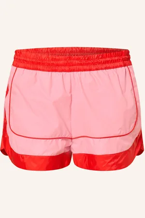 Goldbergh Shorts Brise rosa