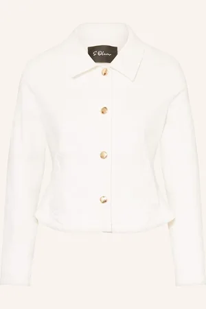 QS by s.Oliver Jacke