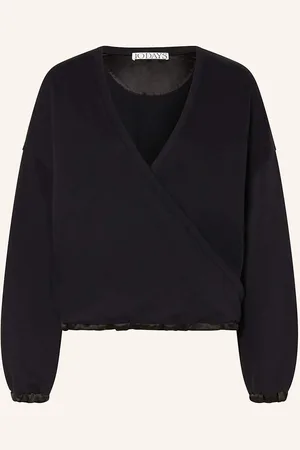 10 days Sweatshirt In Wickeloptik