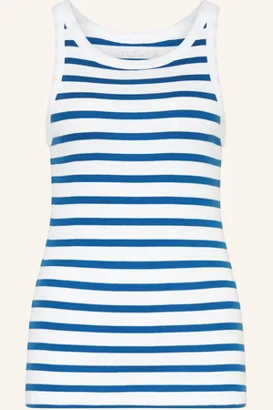 Juvia Top Gaby weiss