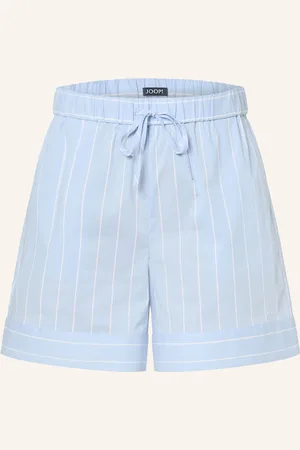 JOOP! Shorts Pam blau