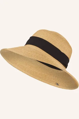 PAC Strohhut Kellii beige