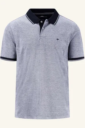 Fynch-Hatton Piqué-Poloshirt