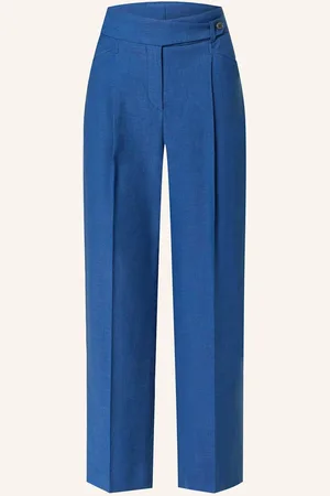 Windsor Hose Mit Leinen