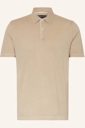 Marc O’ Polo Jersey-Poloshirt Regular Fit