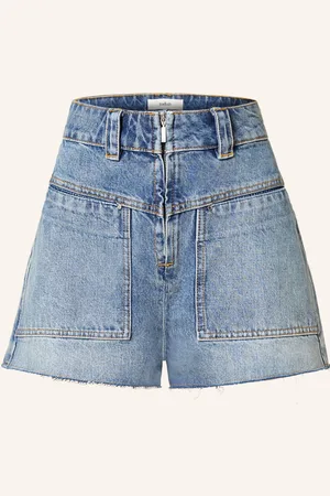 Bash Jeansshorts David blau