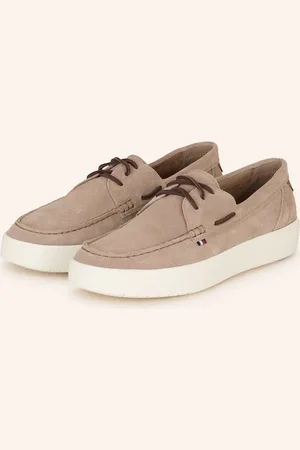 Tommy Hilfiger Schnürer beige