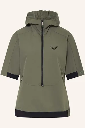 Dynafit Midlayer Transalper Dynastretch gruen