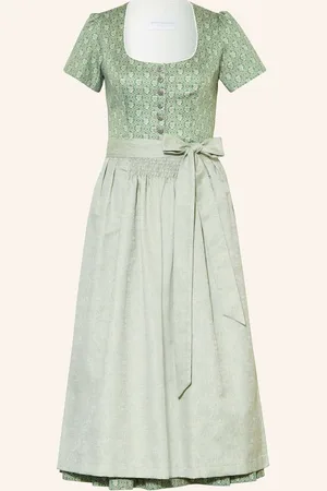 Anno Domini Apparel Dirndl Liserl gruen