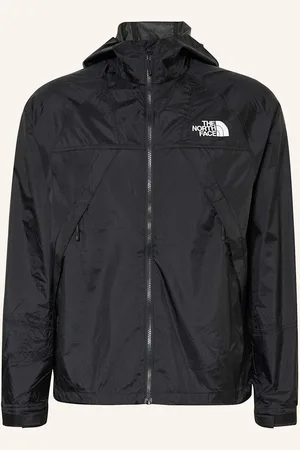 The North Face Windbreaker