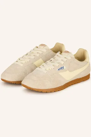 Autry Sneaker Windspin Wife weiss
