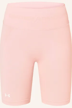 Under Armour Tights Ua Vanish Seamless rosa