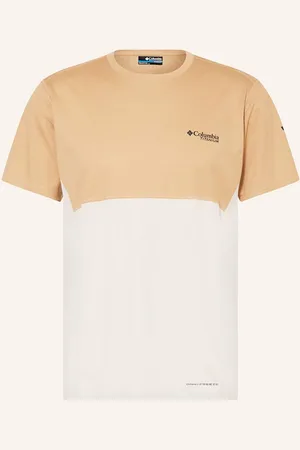 Columbia T-Shirt Cirque River™ Pro beige