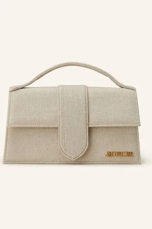 Jacquemus Umhängetasche Le Grand Bambino