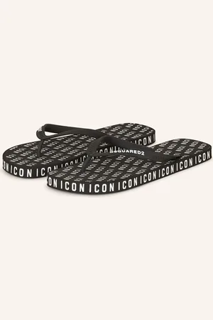 Dsquared2 Zehentrenner Icon