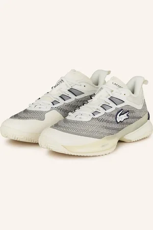 Lacoste Tennisschuhe Ag-lt23 Ultra weiss