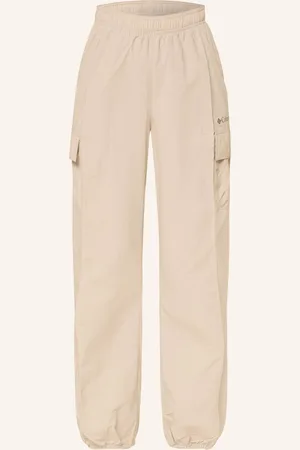 Columbia Trekkinghose Sandier™ beige