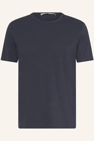 Tiger of Sweden T-Shirt Olaf blau