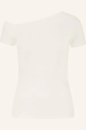 Closed T-Shirt weiss