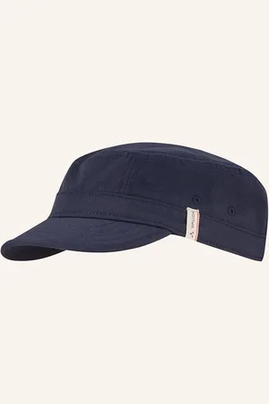 Vaude Cap Cuba Libre blau