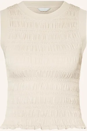 Guess Top Claire beige