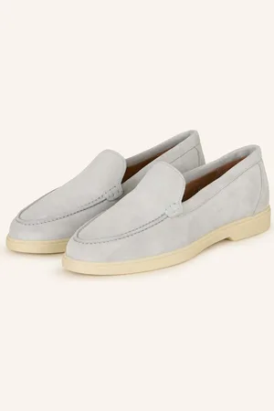 Magnanni Slipper grau