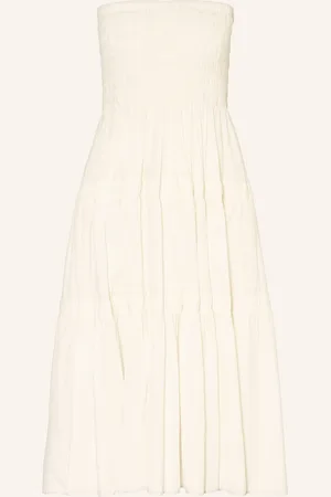 Jets Australia Strandkleid Jetset Convertable weiss
