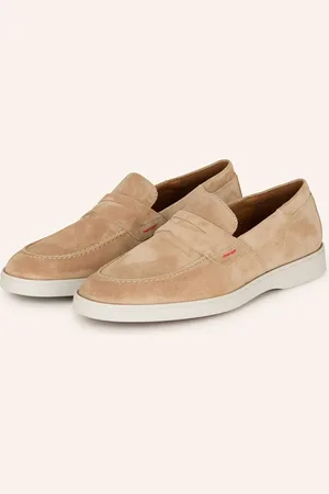 Lloyd Penny-Loafer Houston beige