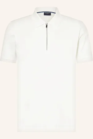 Olymp Jersey-Poloshirt Casual Comfort Fit