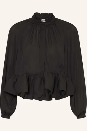 By Malina Blusenshirt Alva Mit Rüschen