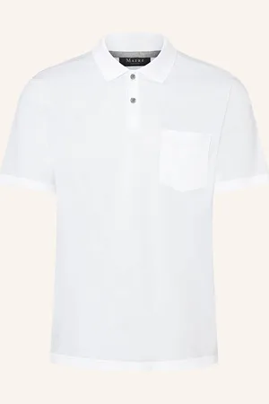 Maerz Jersey-Poloshirt