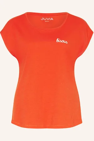 Juvia T-Shirt Sara
