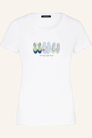 More & More T-Shirt