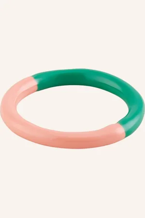Lulu Copenhagen Ring gruen